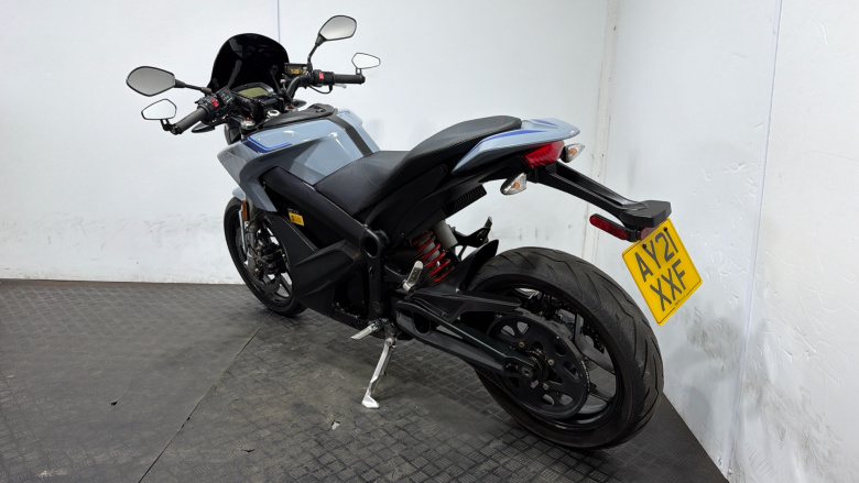 Zero S ZF 14.4kWh (19MY)